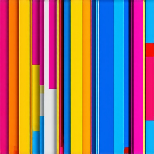 Illustration of complex schema markup with nested JSON-LD for enhanced search snippets
