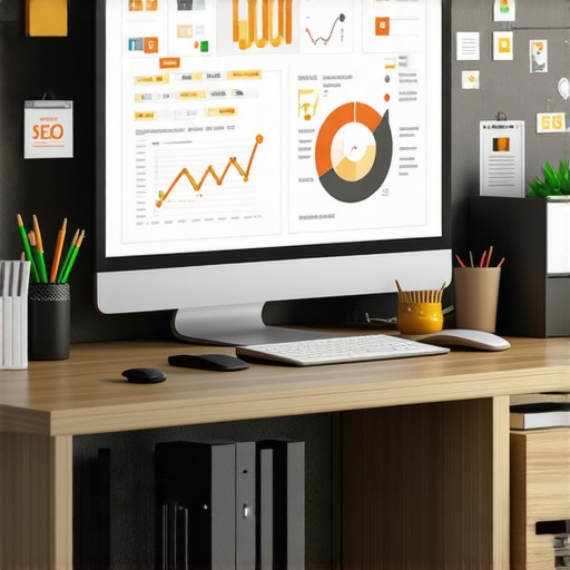 Effective Backlink & Technical SEO Strategies to Boost Site Trust Today