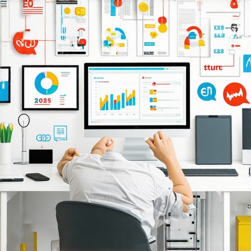 Effective Content Marketing & SEO Strategies to Boost Trust in 2025