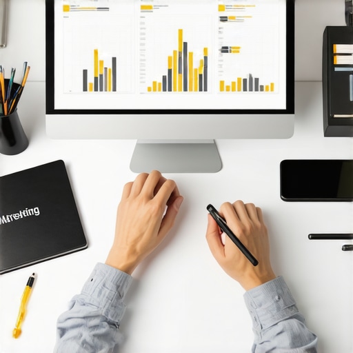 Effective SEO & Content Marketing Tips for Building Authority in 2025