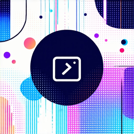 Diagram illustrating advanced technical SEO elements like schema, CDN, and site structure