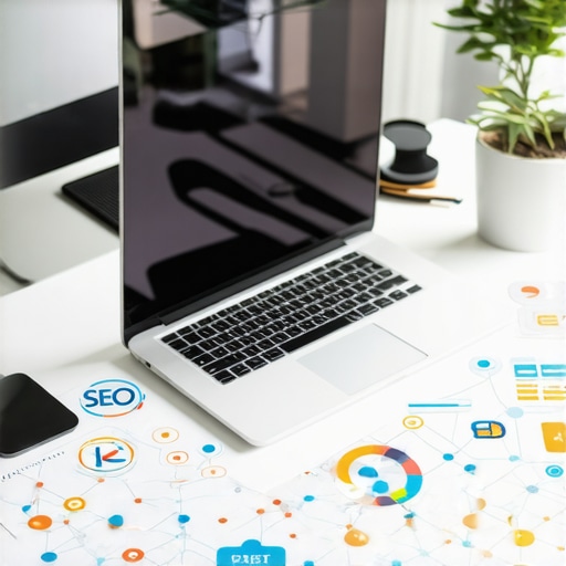 Top Backlink Building & Technical SEO Tactics for Better Authority Today