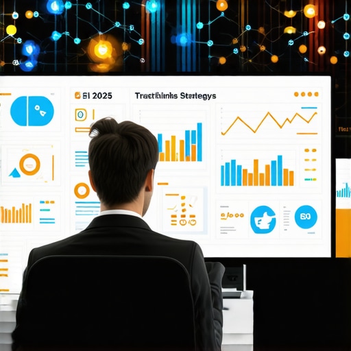 Top Technical SEO & Backlink Strategies to Boost Trust in 2025