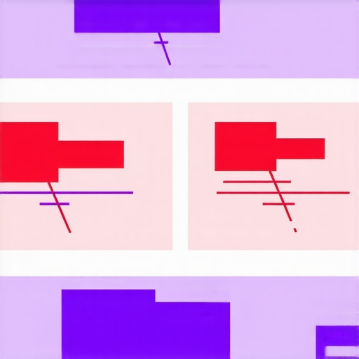 Diagram showing high-quality versus toxic backlinks with annotations
