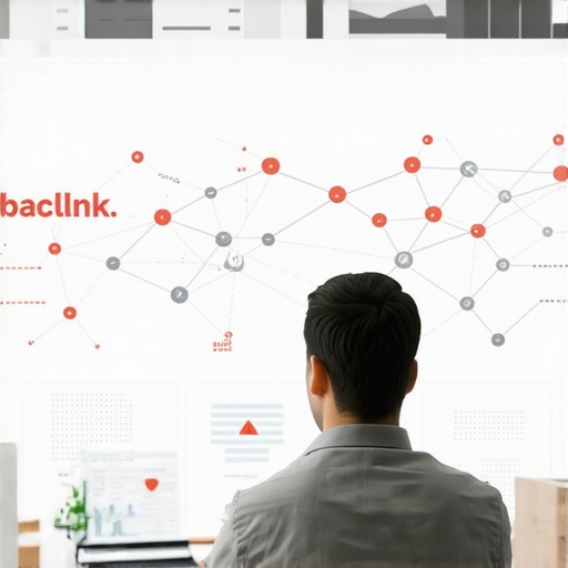 Boost SEO & Trust with Proven Backlink Building Strategies 2025