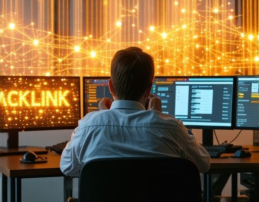 Boost Your SEO with Proven Backlink Building Strategies 2025