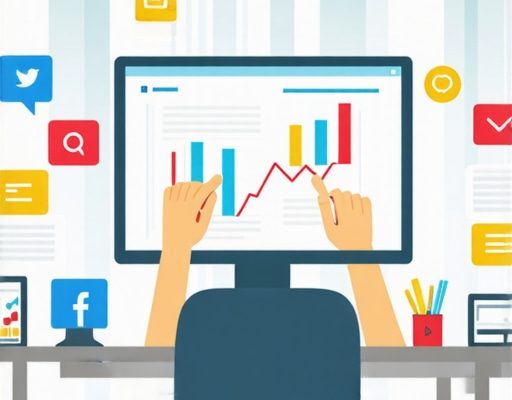 Effective Backlink Building & Content Marketing Tips for Trusted Results