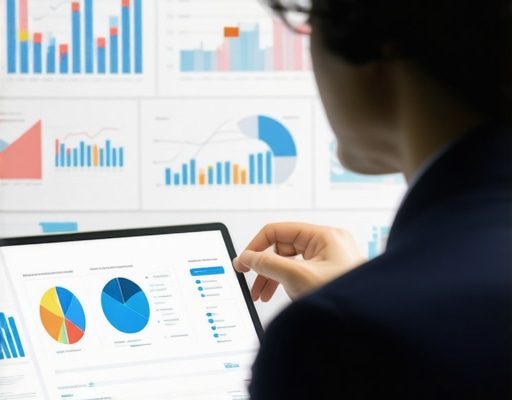 Effective Backlink Building & Content Marketing for Trust 2025