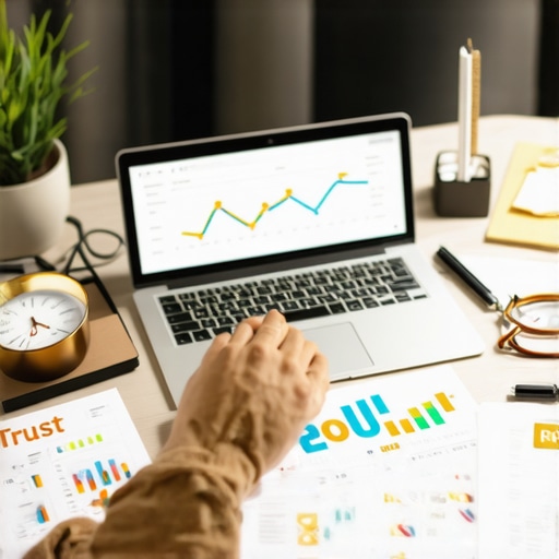 Effective Content Marketing & SEO Tactics to Boost Trust Today