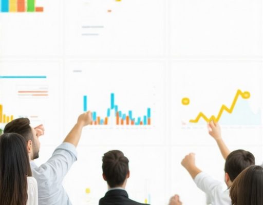 Effective Content Marketing & SEO Tactics to Build Trust Today