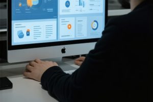 SEO Strategies for Backlinks & Content Trust in 2025