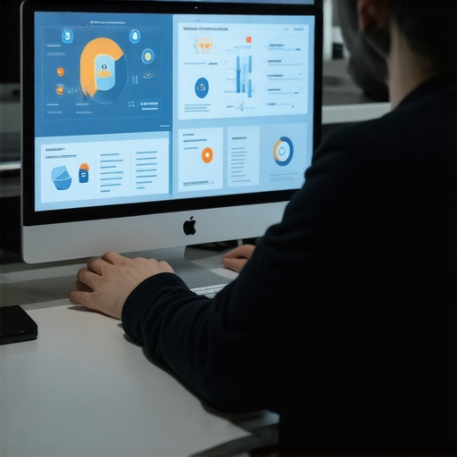 SEO Strategies for Backlinks & Content Trust in 2025