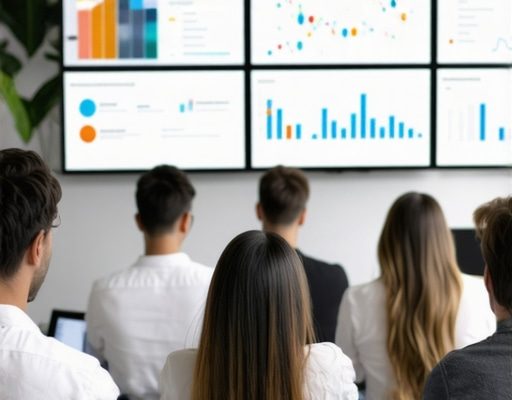 Top Content Marketing & Backlinks Strategies to Boost Trust Today