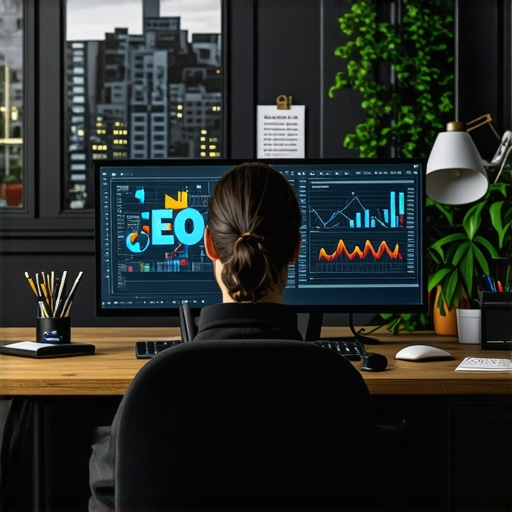 Top Technical SEO & Content Marketing Tips to Boost Trust Today