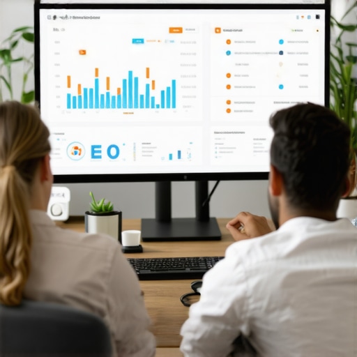 Boost SEO & Trust with Top Backlinks & Technical SEO Strategies 2025