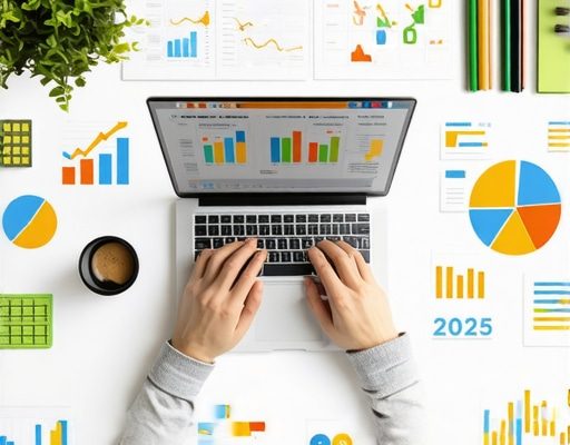 Effective Content Marketing & SEO Tips for Building Trust in 2025