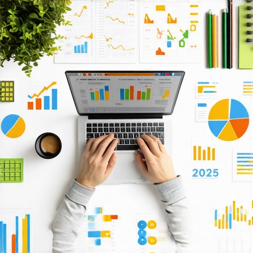 Effective Content Marketing & SEO Tips for Building Trust in 2025