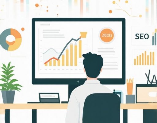 Effective SEO & Content Marketing Strategies for Trust in 2025