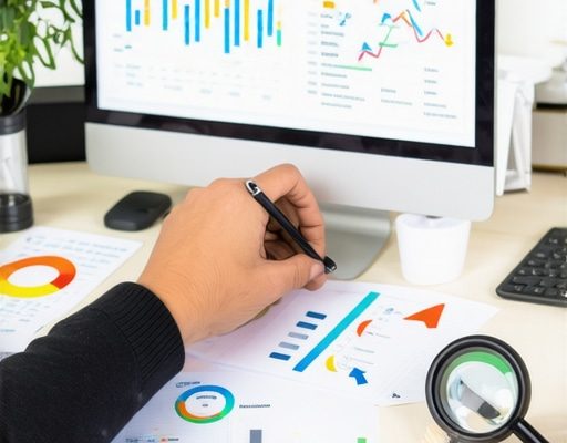 Effective SEO & Content Marketing Strategies to Build Trust Today