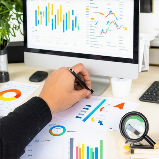 Effective SEO & Content Marketing Strategies to Build Trust Today