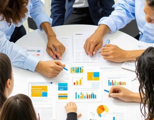 Effective SEO & Content Marketing Tips for Building Trust in 2025