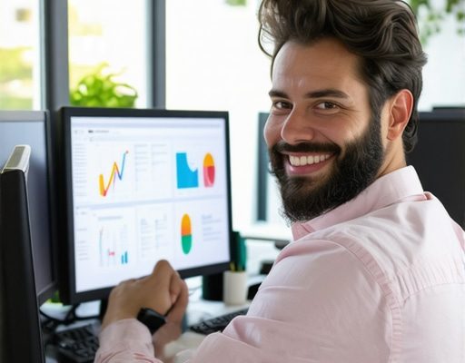 Top Content Marketing & SEO Tips to Build Trust in 2025