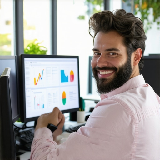 Top Content Marketing & SEO Tips to Build Trust in 2025