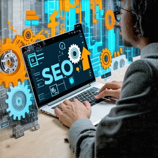 Top Technical SEO & Backlinks Strategies to Boost Trust Today
