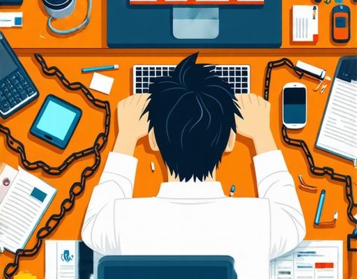 5 Content Habits That Scare Off Quality Backlinks [2026]