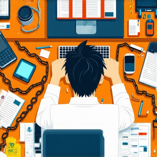 5 Content Habits That Scare Off Quality Backlinks [2026]