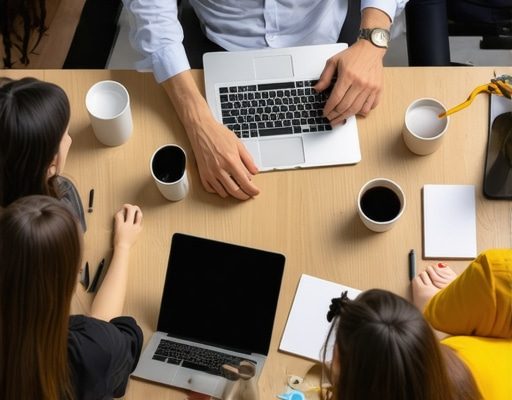 Content Marketing & SEO: Proven Strategies to Build Trust in 2025