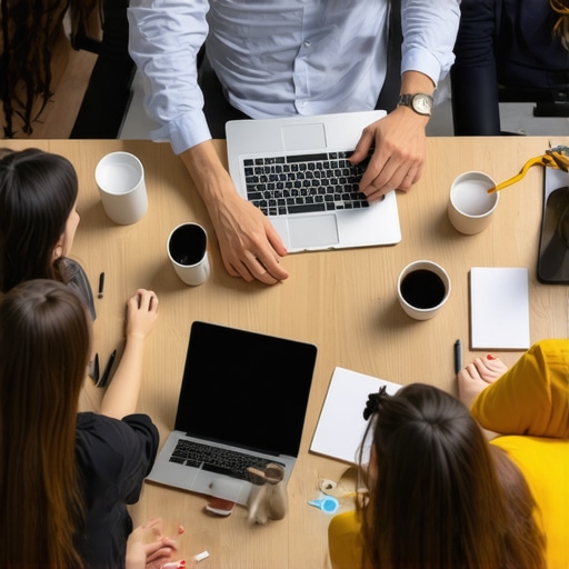 Content Marketing & SEO: Proven Strategies to Build Trust in 2025