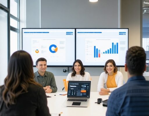 Top Content Marketing Strategies to Build Trust & Authority in 2025