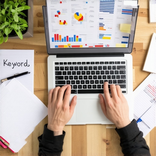 7 Keyword Research Habits Killing Your 2026 Search Traffic