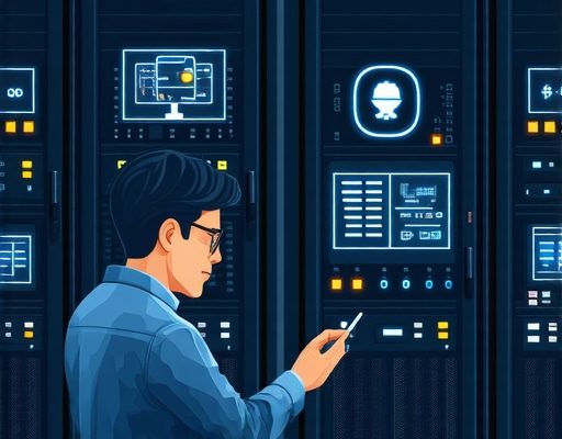 Fix 4 Server Errors Blocking Your 2026 Google Indexing