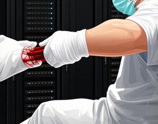 Stop the Bleed: 4 Server Fixes for 2026 AI Crawl Budget