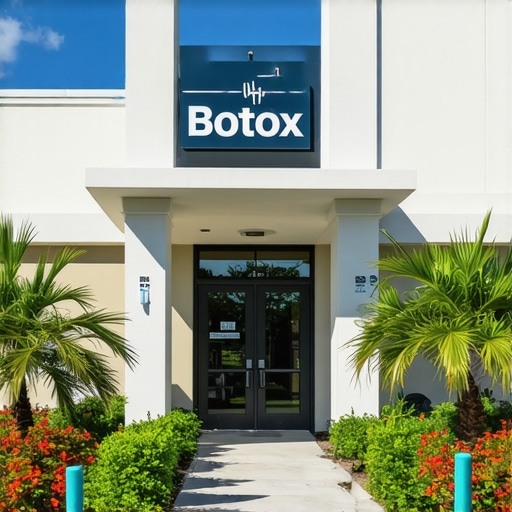 7 Local SEO Fixes for Tampa and St Pete Botox Clinics [2026]