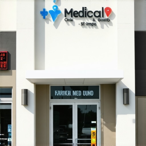 7 Local SEO Fixes for Tampa and St Pete Botox Clinics [2026]