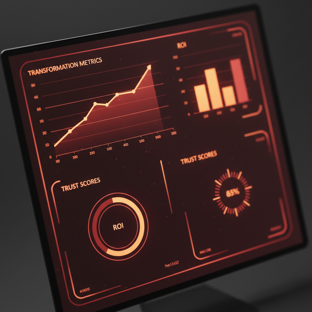 Data-Backed Intelligence for IT Leaders