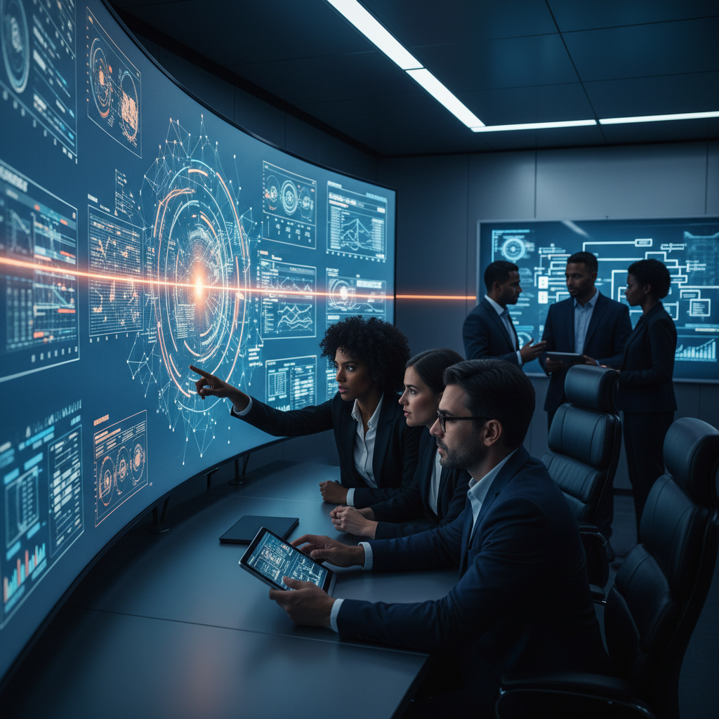 The Hard Truth Behind Enterprise IT Failures