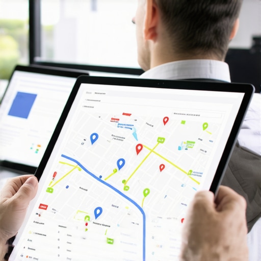 How to Stop Your Seuzach Service Business from Losing Leads to Smarter Map Rankings